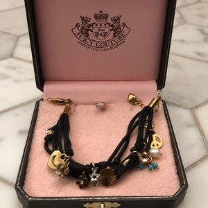Juicy couture bracelet